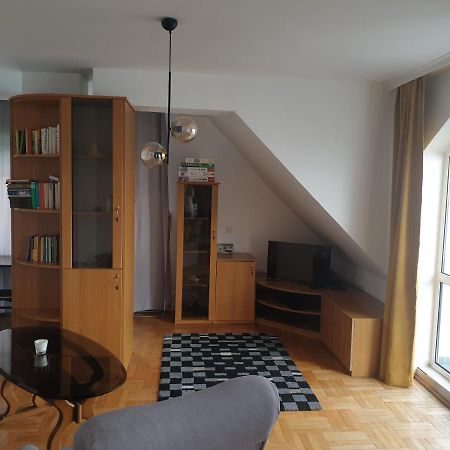 Fit Apartment Burgas Екстер'єр фото