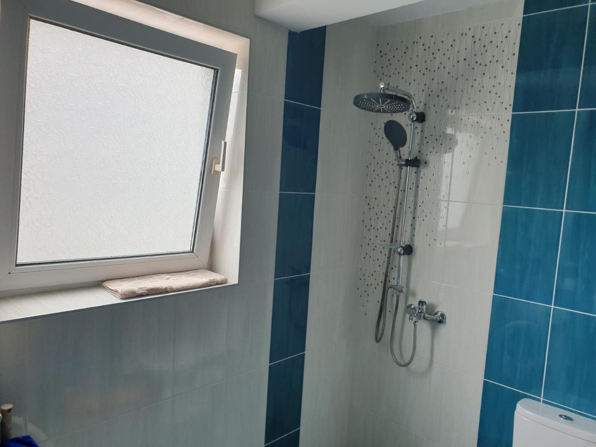 Fit Apartment Burgas Екстер'єр фото