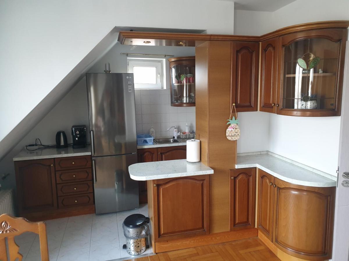 Fit Apartment Burgas Екстер'єр фото
