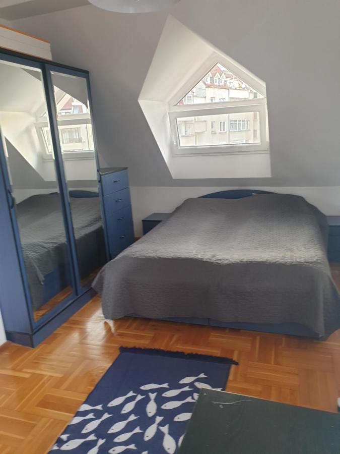 Fit Apartment Burgas Екстер'єр фото