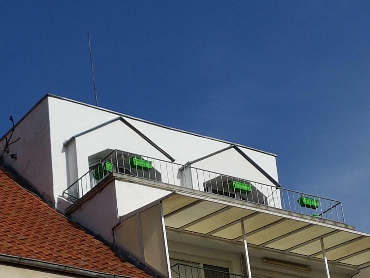 Fit Apartment Burgas Екстер'єр фото