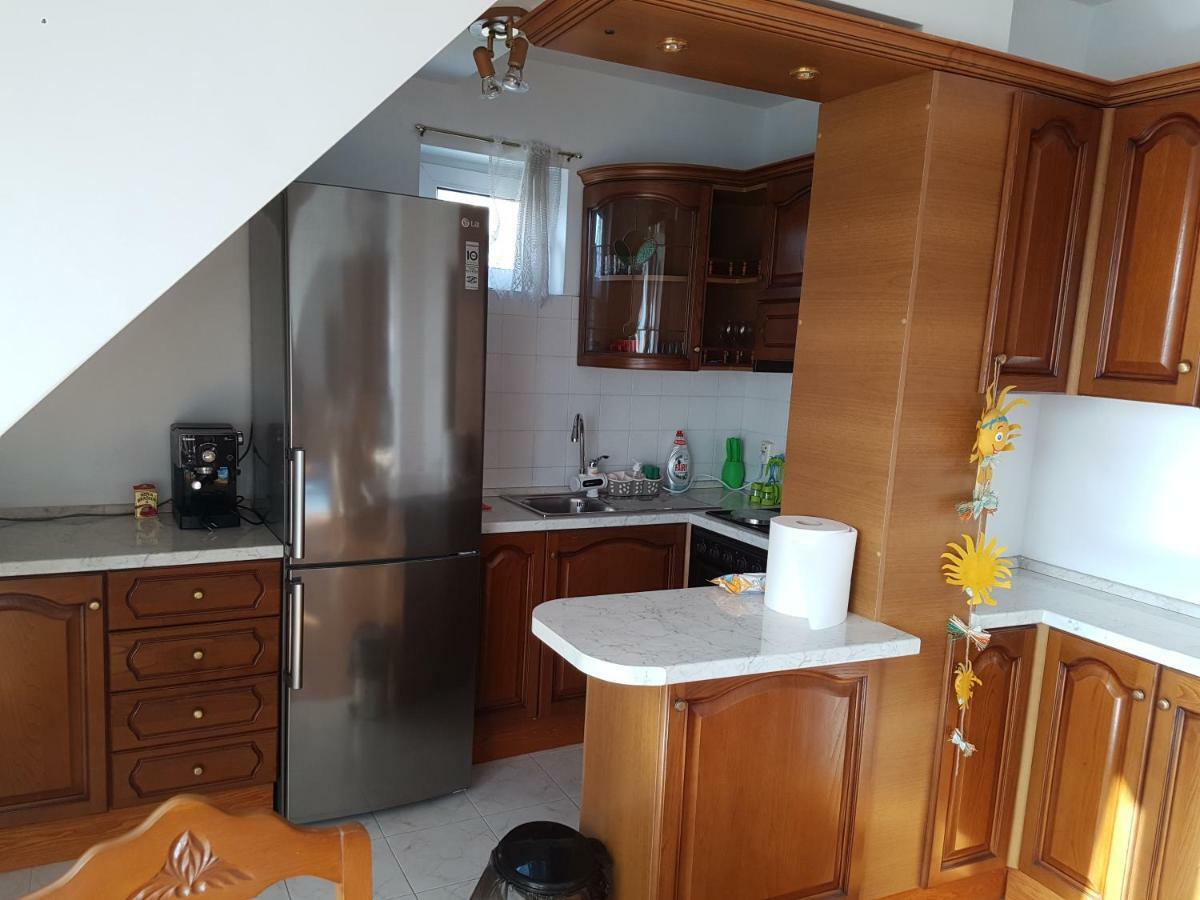 Fit Apartment Burgas Екстер'єр фото